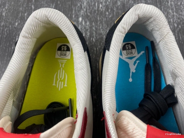 OG x 1 Low Jordan Trophy Room Air Away FN0432-100 0811